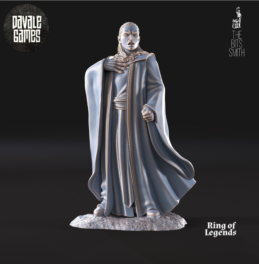 Cenneth Lord von Galanthir